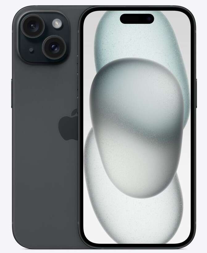 Apple Iphone 15 128Gb