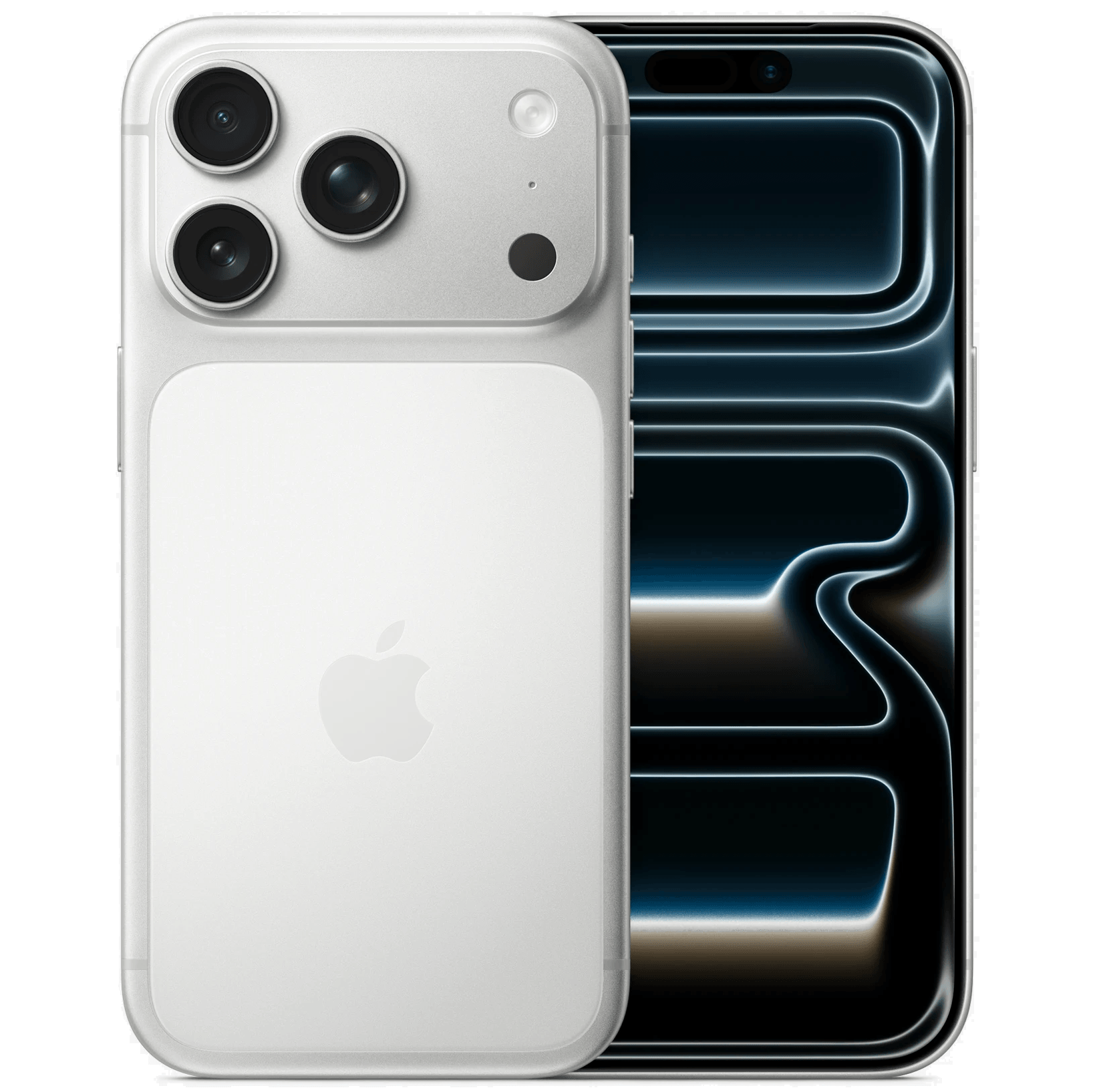 Apple Iphone 17 Pro 256Gb 12Gb Ram Silver