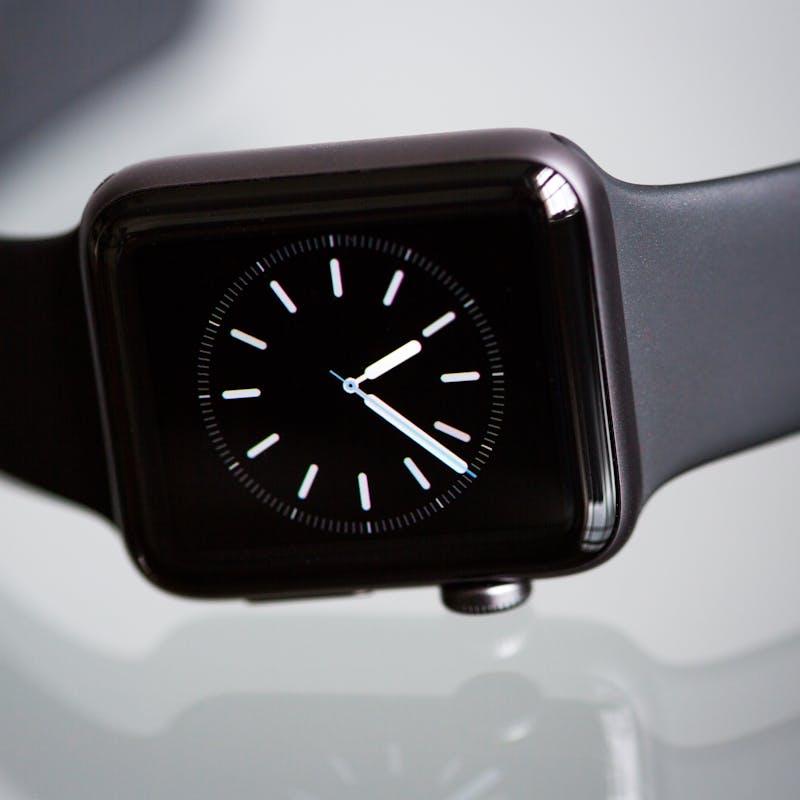 Apple Watch SE 3