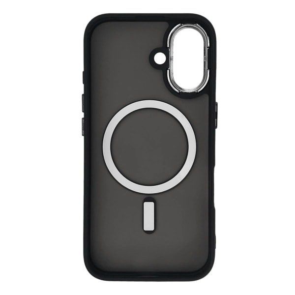 Fashion Case with MagSafe for Samsung Galaxy A36 5G - Black