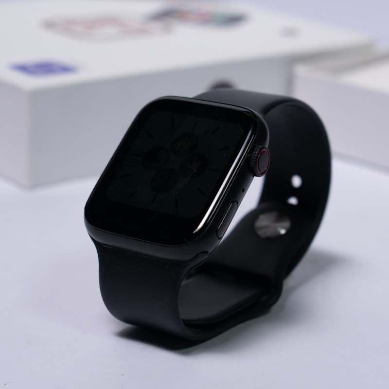 Huawei Watch Gt 6 41Mm Konsu B19L White Leather