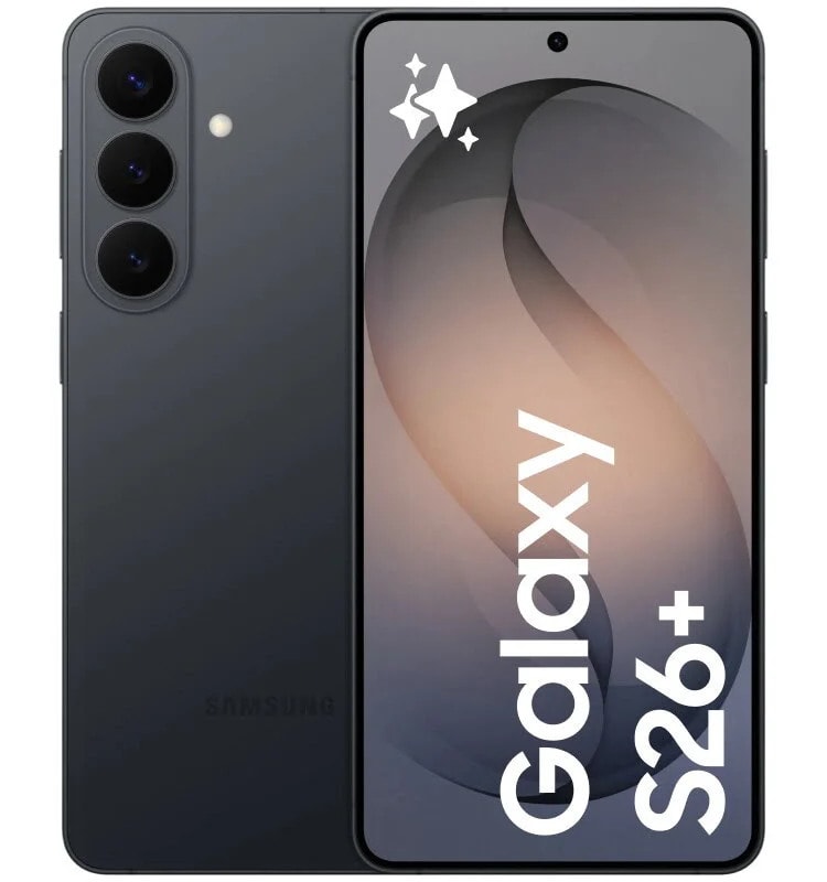 Samsung Galaxy S26 512GB (S26+)