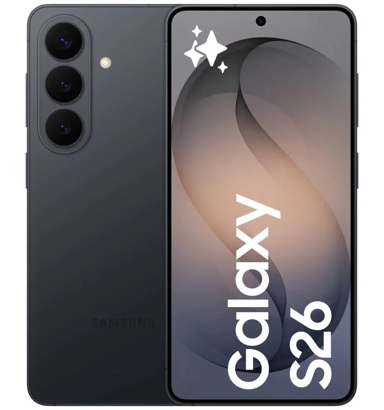Samsung Galaxy S26 256GB