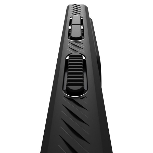 Spigen Liquid Air Case for Samsung Galaxy S26 - Black