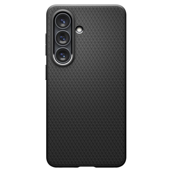Spigen Liquid Air Case for Samsung Galaxy S26+ - Matte Black