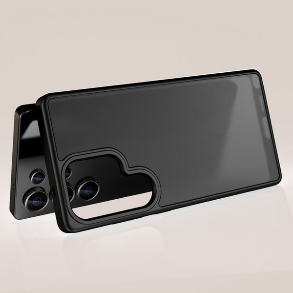 Tech-Protect MagMat Case for Samsung Galaxy S25 Ultra - Black