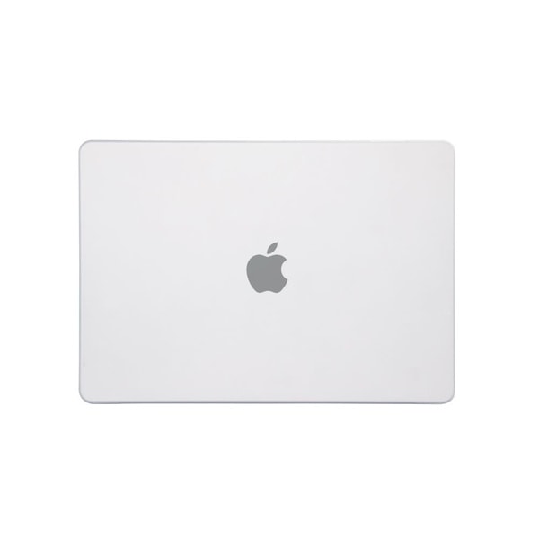 Tech-Protect SmartShell case for MacBook Air 15" M2 / M3 / 2023-2024 - matte